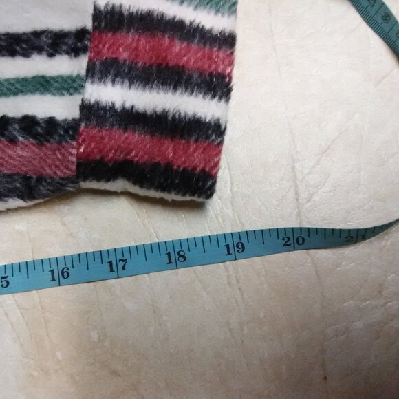 NWT Natural Reflections shirt style jacket / shacket NEW size 2X - Picture 12 of 16